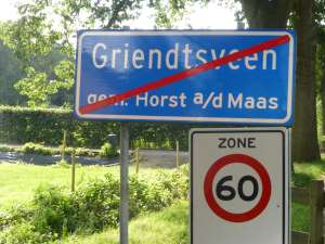 GPSwalking.nl