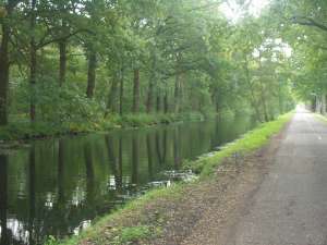 GPSwalking.nl