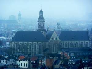 GPSwalking.nl