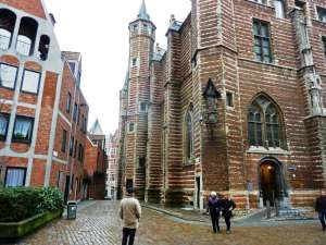 GPSwalking.nl
