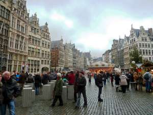 GPSwalking.nl