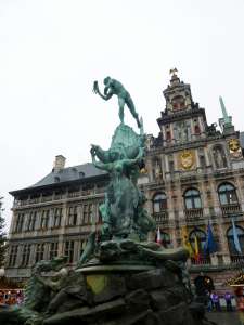 GPSwalking.nl