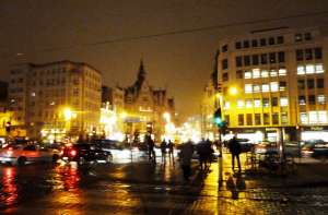 GPSwalking.nl