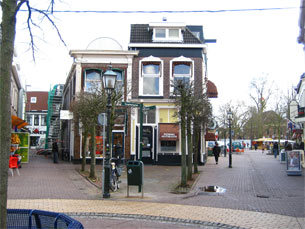 GPSwalking.nl: foto bij GPS wandeling / wandeling / wandeltocht / track / lezing / workshop/ GPS