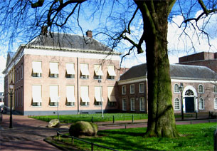 GPSwalking.nl: foto bij GPS wandeling / wandeling / wandeltocht / track / lezing / workshop/ GPS