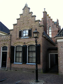 GPSwalking.nl: foto bij GPS wandeling / wandeling / wandeltocht / track / lezing / workshop/ GPS