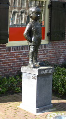 GPSwalking.nl: foto bij GPS wandeling / wandeling / wandeltocht / track / lezing / workshop/ GPS