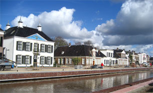 GPSwalking.nl: foto bij GPS wandeling / wandeling / wandeltocht / track / lezing / workshop/ GPS