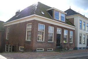 GPSwalking.nl: foto bij GPS wandeling / wandeling / wandeltocht / track / lezing / workshop/ GPS