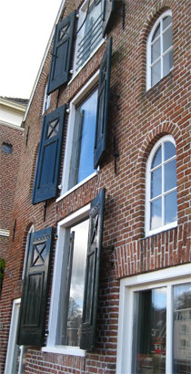 GPSwalking.nl: foto bij GPS wandeling / wandeling / wandeltocht / track / lezing / workshop/ GPS