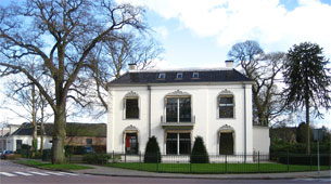 GPSwalking.nl: foto bij GPS wandeling / wandeling / wandeltocht / track / lezing / workshop/ GPS