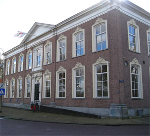 GPSwalking.nl: foto bij GPS wandeling / wandeling / wandeltocht / track / lezing / workshop/ GPS