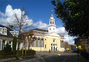 GPSwalking.nl: foto bij GPS wandeling / wandeling / wandeltocht / track / lezing / workshop/ GPS