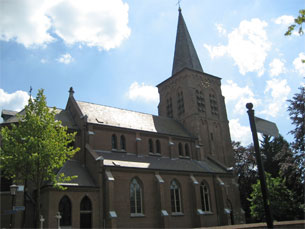 GPSwalking.nl: foto bij GPS wandeling / wandeling / wandeltocht / track / lezing / workshop/ GPS