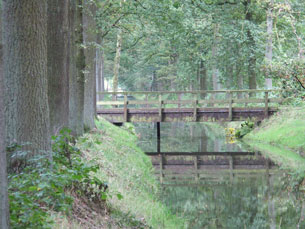GPSwalking.nl: foto bij GPS wandeling / wandeling / wandeltocht / track / lezing / workshop/ GPS