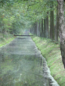 GPSwalking.nl: foto bij GPS wandeling / wandeling / wandeltocht / track / lezing / workshop/ GPS