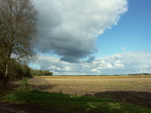 GPSwalking.nl: foto bij GPS wandeling / wandeling / wandeltocht / track / lezing / workshop/ GPS