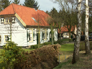 GPSwalking.nl: foto bij GPS wandeling / wandeling / wandeltocht / track / lezing / workshop/ GPS