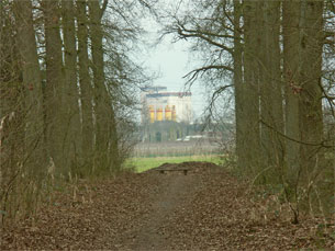 GPSwalking.nl: foto bij GPS wandeling / wandeling / wandeltocht / track / lezing / workshop/ GPS