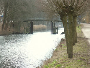 GPSwalking.nl: foto bij GPS wandeling / wandeling / wandeltocht / track / lezing / workshop/ GPS