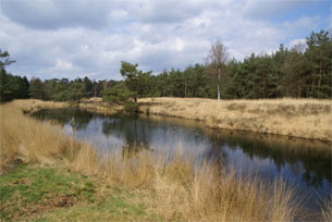 GPSwalking.nl: foto bij GPS wandeling / wandeling / wandeltocht / track / lezing / workshop/ GPS