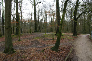 GPSwalking.nl: foto bij GPS wandeling / wandeling / wandeltocht / track / lezing / workshop/ GPS