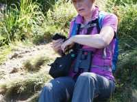 DSC04805 Meer GPS wandelingen kunt u vinden op  www.gpswalking.nl